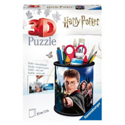 Harry Potter - Puzzle 3D...